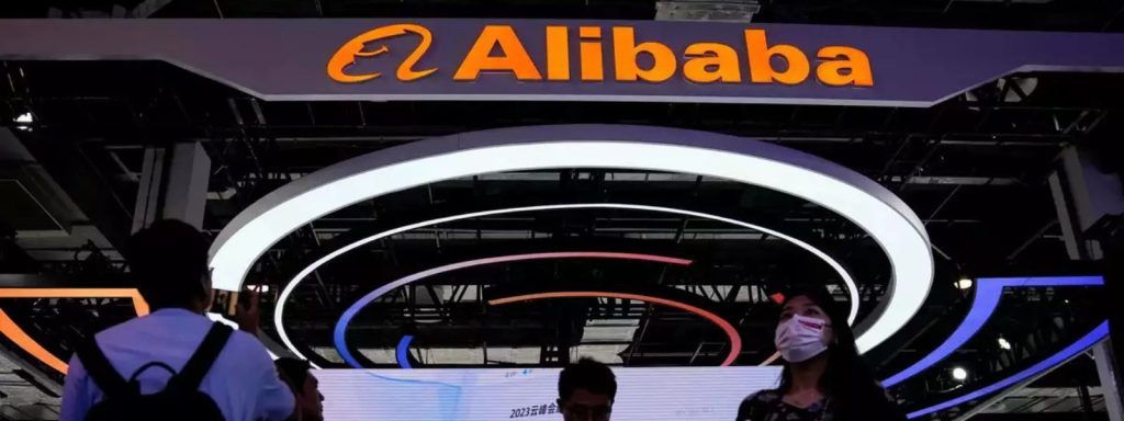The startups news-Alibaba to partner with Apple for AI features on iPhones-Alibaba