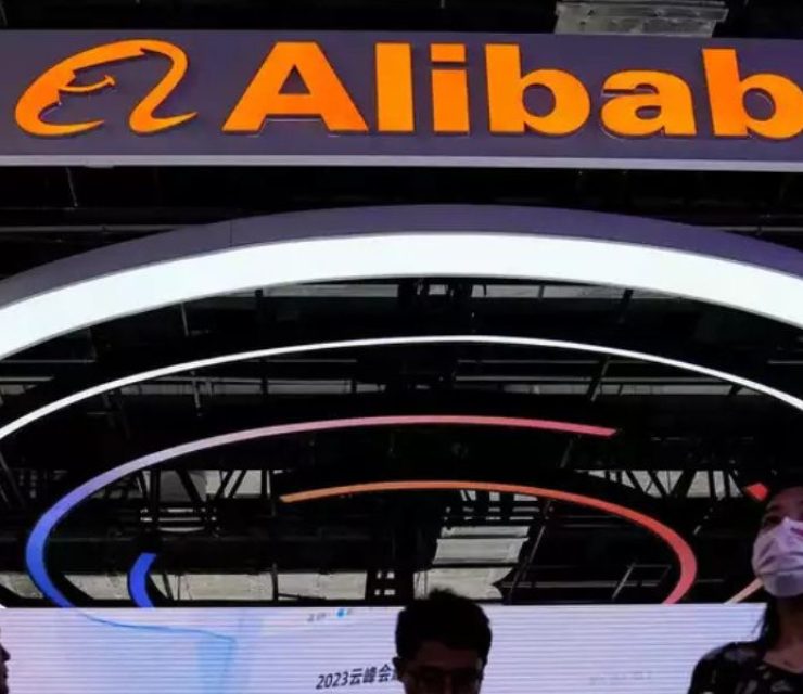Alibaba to partner with Apple for AI features on iPhones