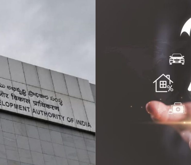 IRDAI approves UPI Fund Blocking for Insurance Premiums