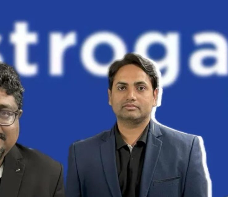 Astrogate Labs secures $1.3 million in pre-Series A funding