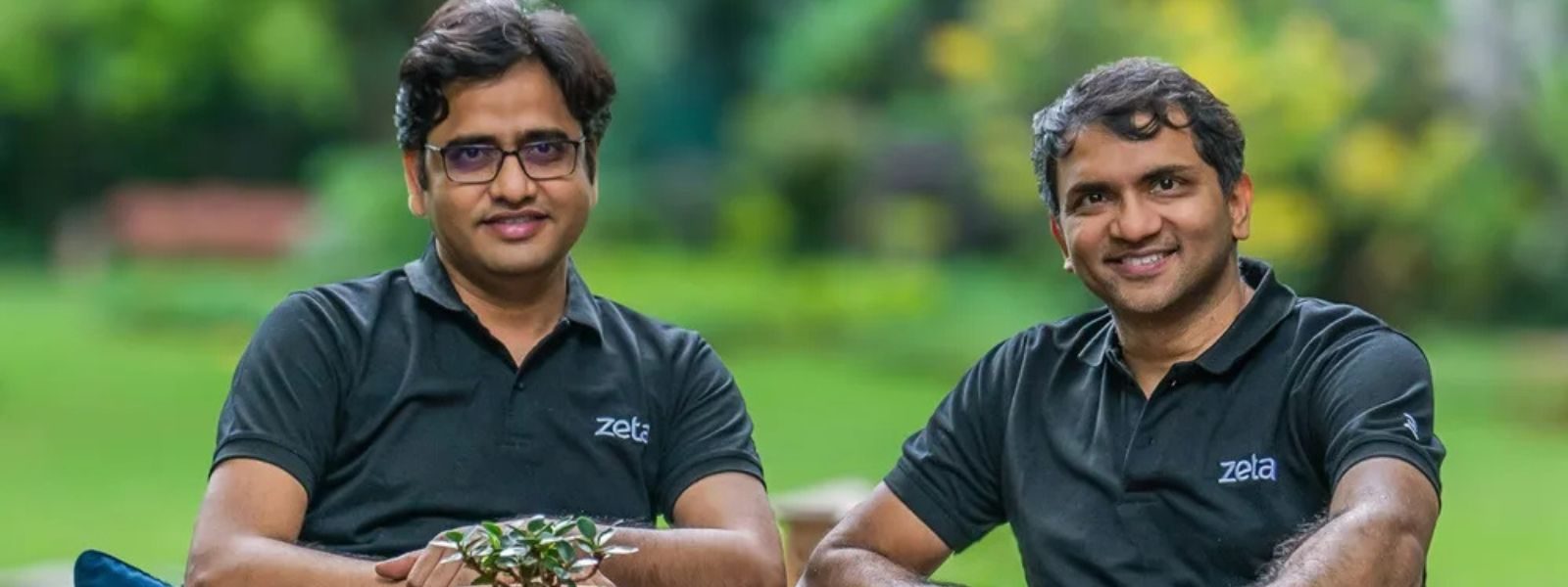 Zeta raises $50 million, boosting valuation to $2 billion