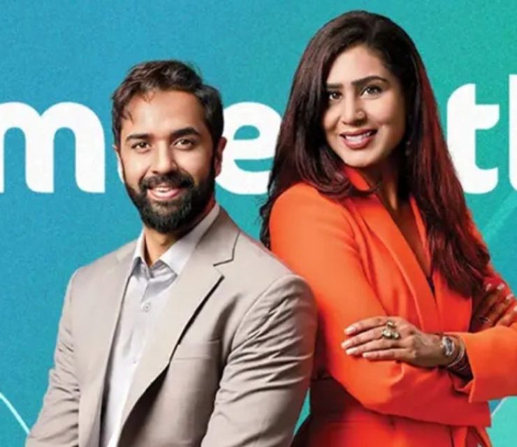 Mamaearth parent Honasa posts Rs 517 crore revenue, profits