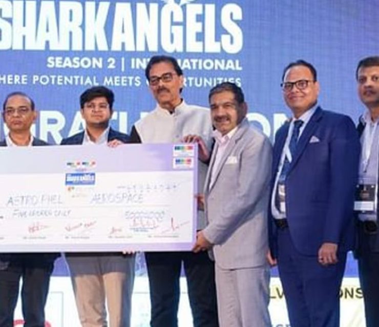 JITO Shark Angels pledges Rs 30 crore to startups