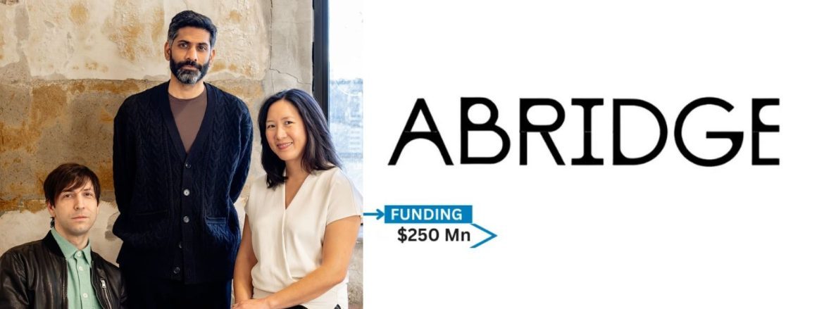 The startups news-Abridge raises $250M to boost AI capabilities in healthcare- Abridge