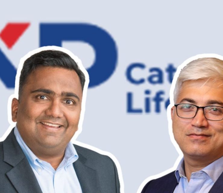 IXP launches ₹200 crore early-stage fund for biotech startups