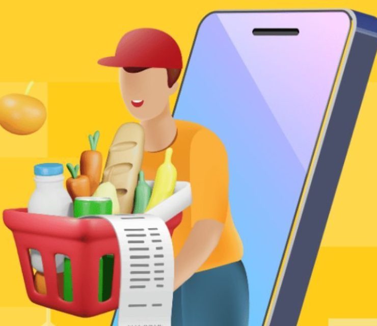 AI driven quick commerce platform KiranaPro acquires Joper.app
