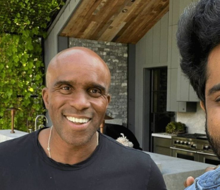 GenAI startup Ikonz secures funding to expand its IP portfolio