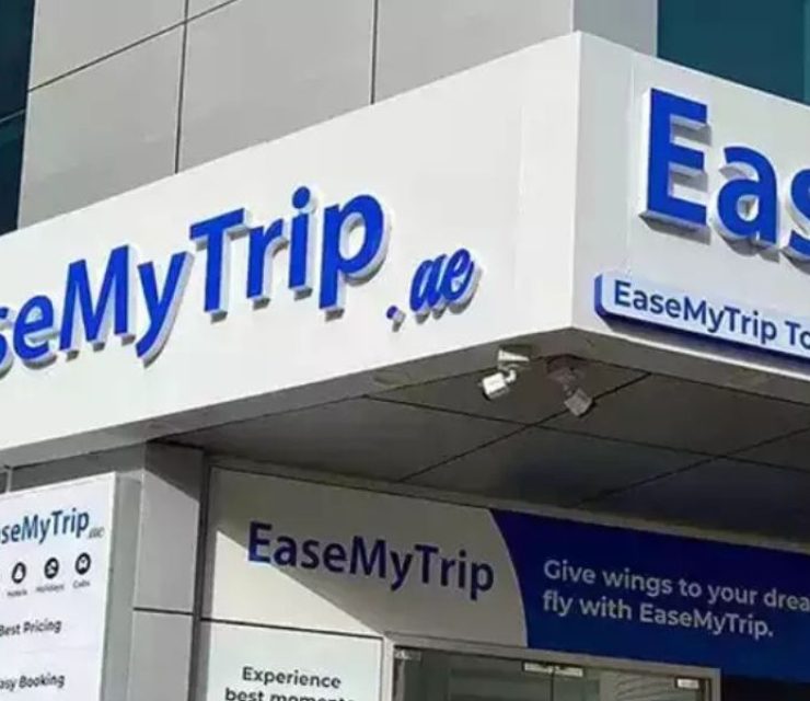 EaseMyTrip Units Win Tender for MP Electric Buses