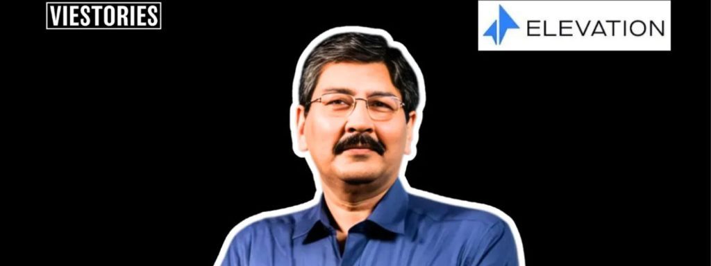 The startups news-Elevation Capital COO Vivek Mathur Resigns After 14 Years-Elevation Capital