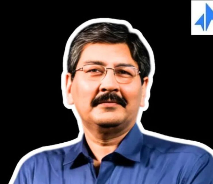 Elevation Capital COO Vivek Mathur Resigns After 14 Years