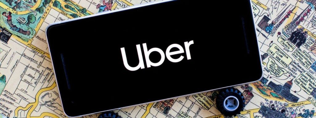 The startups news-Uber launches private car rideshare service in Assam-Uber