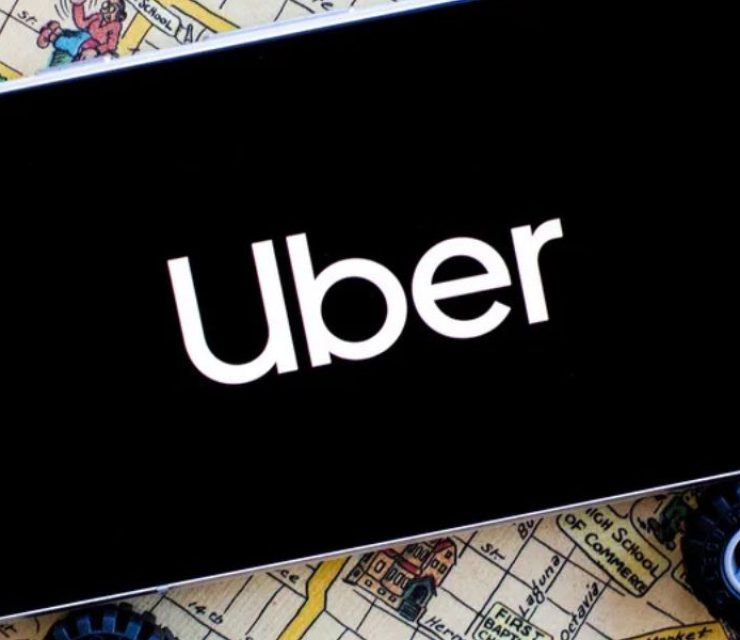 Uber launches private car rideshare service in Assam