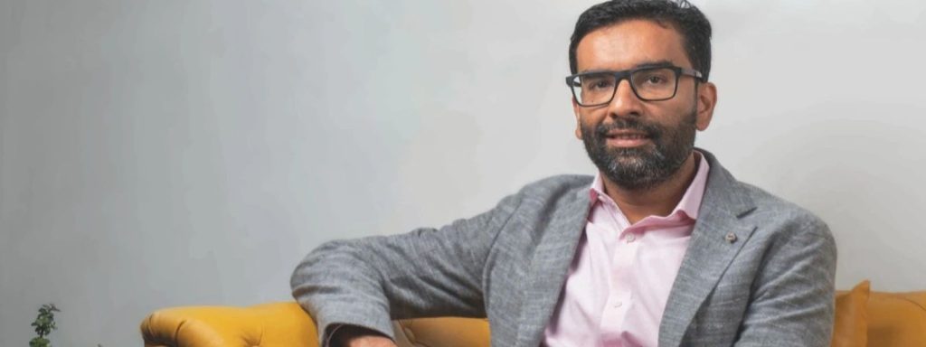 The startups news-Paisabazaar Co-Founder Naveen Kukreja Resigns as CEO-Paisabazaar