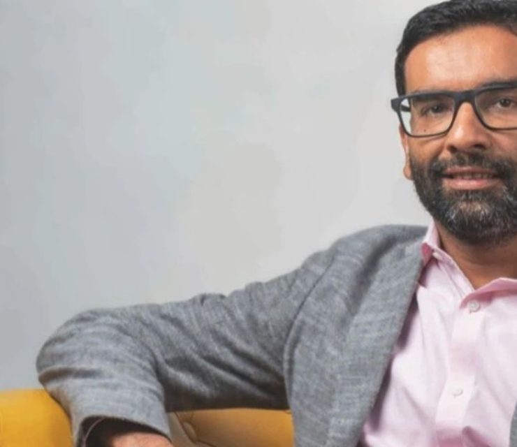 Paisabazaar Co-Founder Naveen Kukreja Resigns as CEO