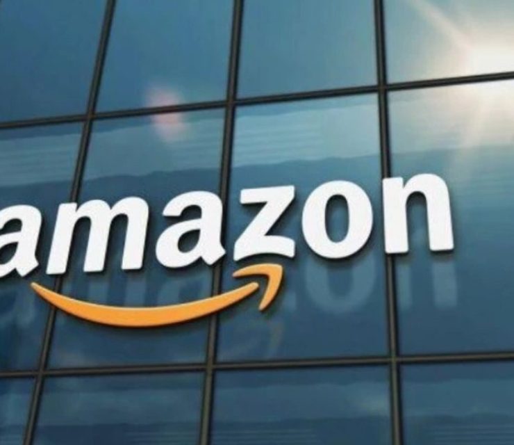 Delhi HC orders Amazon to pay ₹340 crore for trademark row