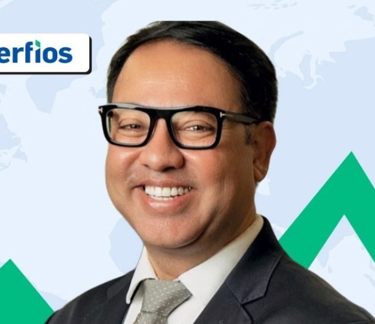 Perfios Unveils New INR 645 Cr ESOP Scheme