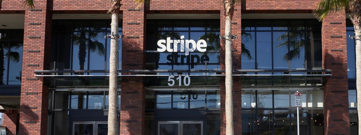 The startups news-Stripe hits $91.5B valuation in latest tender offer deal-Stripe