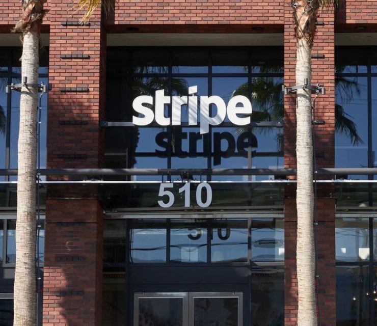 Stripe hits $91.5B valuation in latest tender offer deal