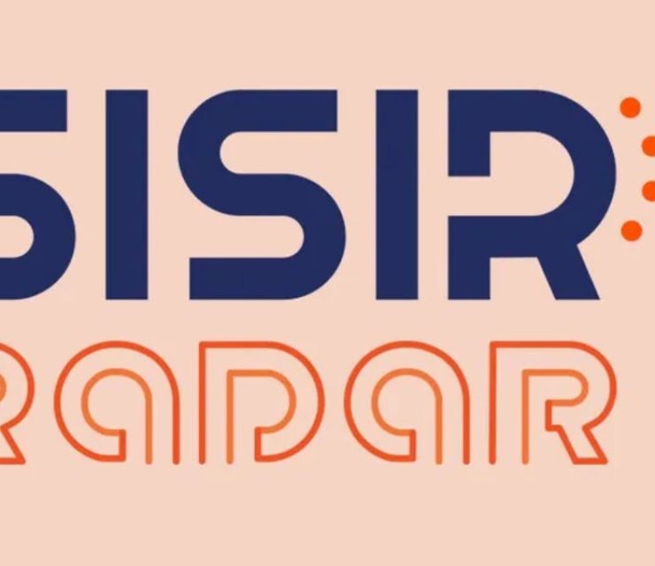 Spacetech Startup Sisir Radar Secures Funding for Imaging
