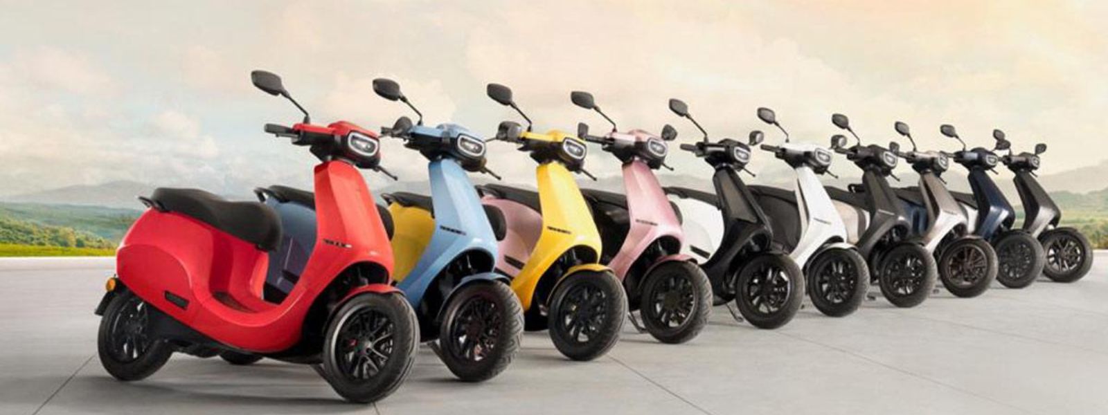 Ola Electric Restructures Distribution Network to Boost Profitability