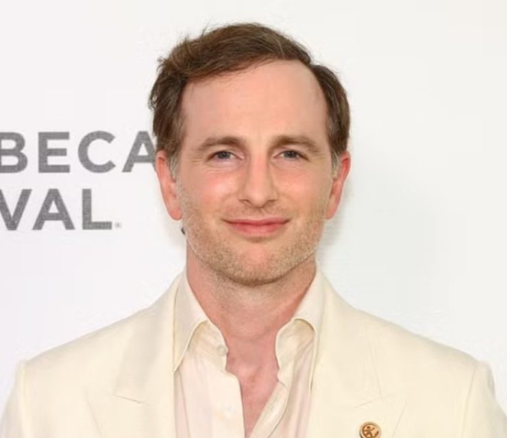 Airbnb Co-founder Joe Gebbia Unveils First Project for DOGE