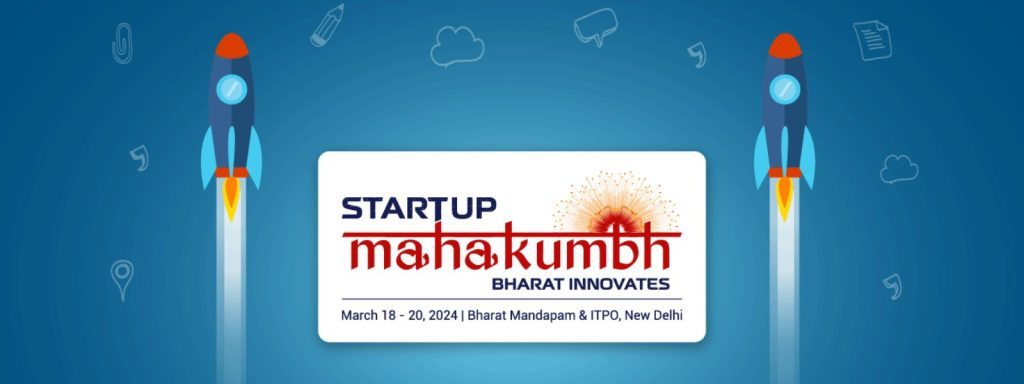 The startups news-Maha Rathi Challenge Raises INR 30 Cr for Startups- Maha Rathi Challenge