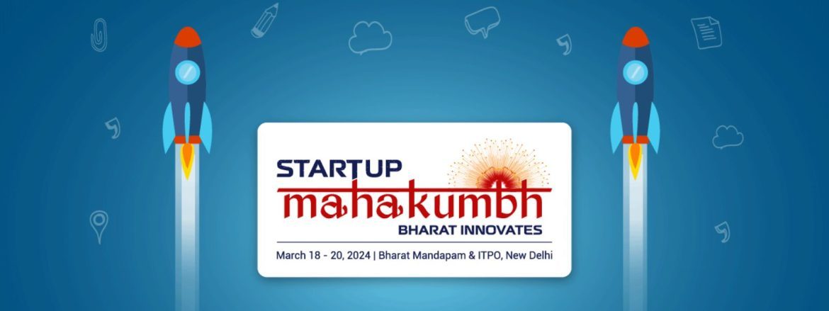 The startups news-Maha Rathi Challenge Raises INR 30 Cr for Startups- Maha Rathi Challenge