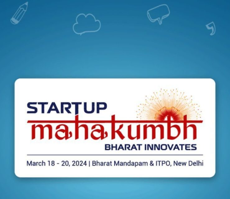 Maha Rathi Challenge Raises INR 30 Cr for Startups