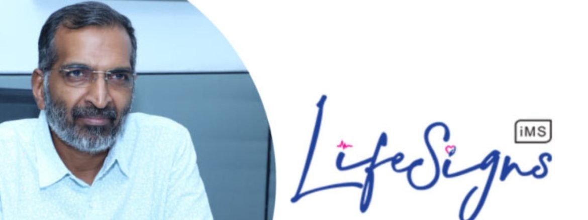 The startups news-Lifesigns secures funding from Healthcare Capital for growth- Lifesigns