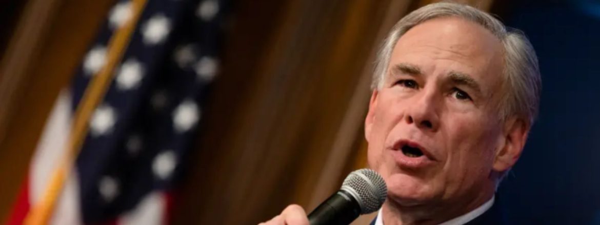 the startup news- Texas governor bans DeepSeek, RedNote on government devices.