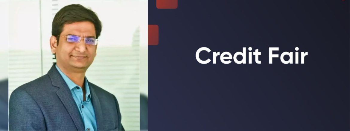 The startups news- Credit Fair Secures $5 Million Debt Investment from Symbiotics - Credit Fair