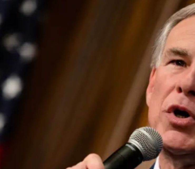 Texas governor bans DeepSeek, RedNote on government devices.