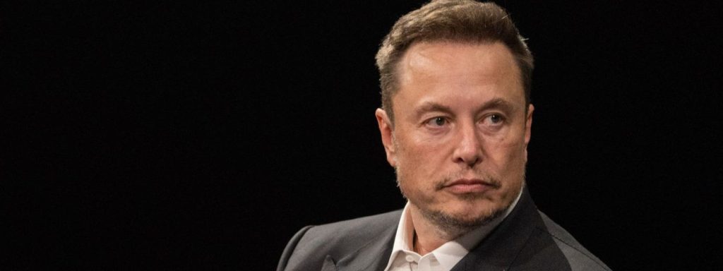 the startup news- Elon Musk reportedly controls US government agencies operations.