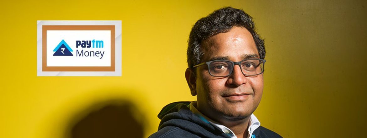 The startups news- Paytm Money pays ₹45.50 lakh fine to settle SEBI case- Paytm money