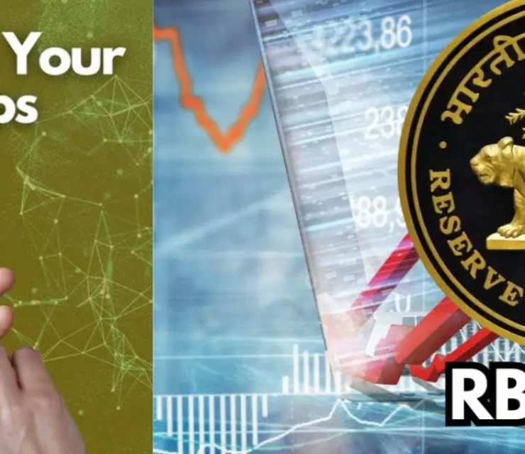 RBI launches ‘RBIDATA’ app for accessing economic data easily
