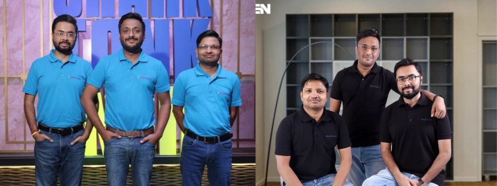 The startups news-Healthfab raises $1M pre-Series A for reusable period panties- Healthfab