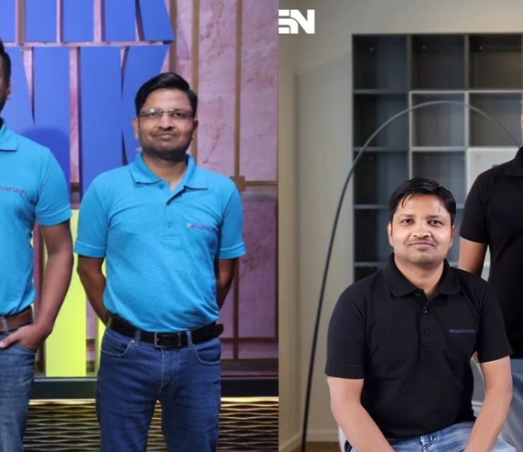 Healthfab raises $1M pre-Series A for reusable period panties