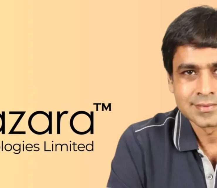 Nazara witnessed Q3 profit drop upto 50% to ₹13.7 crore