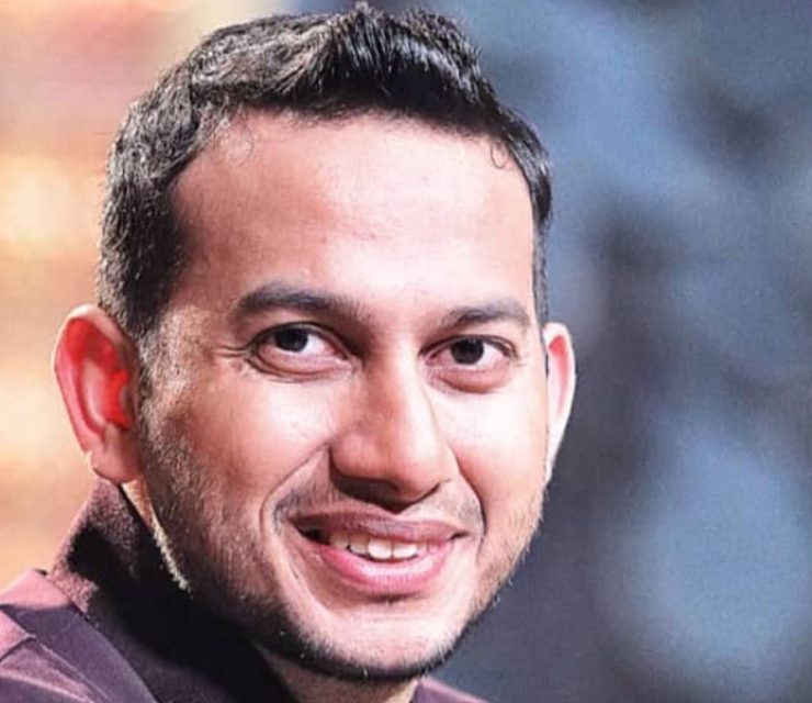 OYO’s Ritesh Agarwal launches DanCenter holiday homes in India