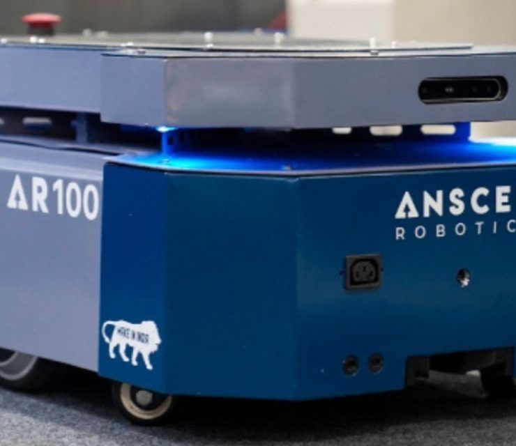 Anscer Robotics raises $2M funding from Info Edge Ventures