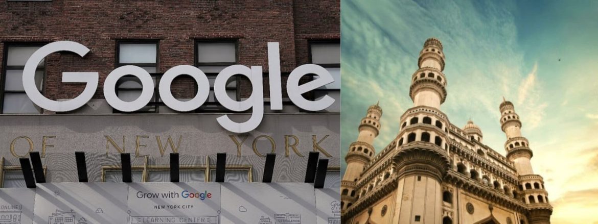 The startups news-Google partners with Telangana for AI accelerator initiative- Google and Telangana