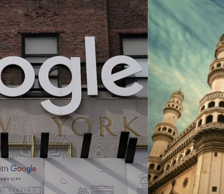 Google partners with Telangana for AI accelerator initiative
