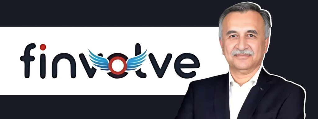 the startups news-Finvolve VC to invest ₹350 crore in 40-45 startups- Finvolve