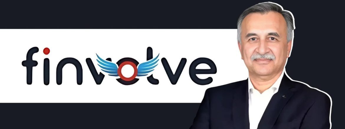 the startups news-Finvolve VC to invest ₹350 crore in 40-45 startups- Finvolve