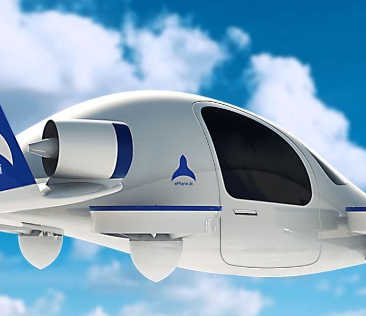 ePlane to supply air ambulances in $1 billion deal