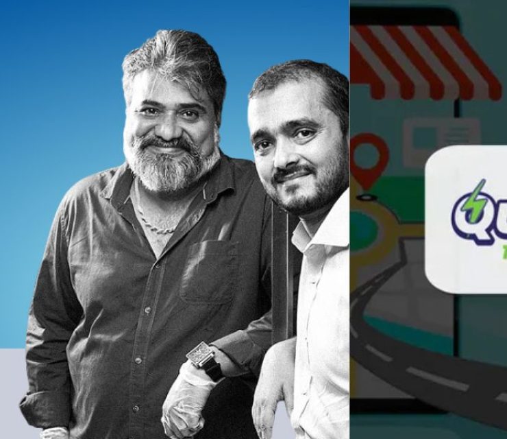 Rebel Foods Launches ‘QuickiES’ 15 Minute Food Delivery App