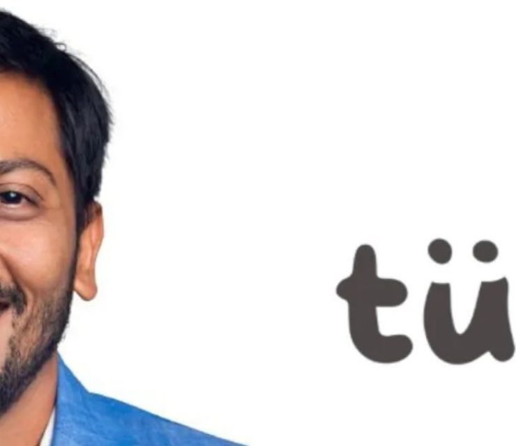 Tuco Kids appoints Chanakya Gupta as co-founder