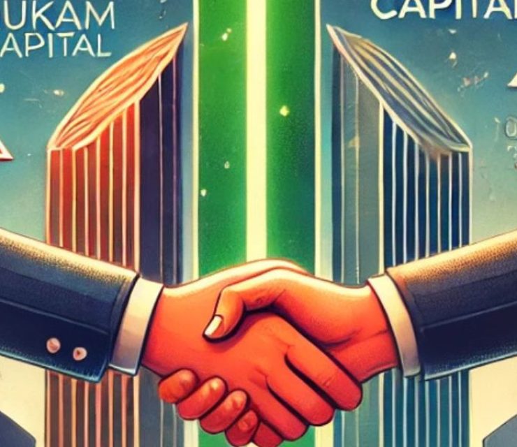 DPIIT Partners with Rukam Capital to Support Product Startups