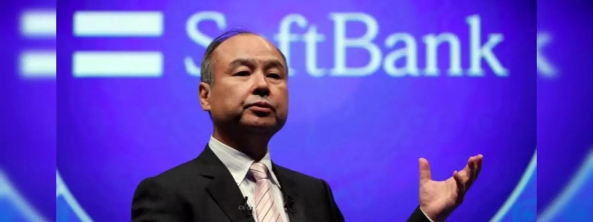 the startups news-SoftBank’s Masayoshi Son Predicts AGI Arriving Much Sooner- Mayoshi son