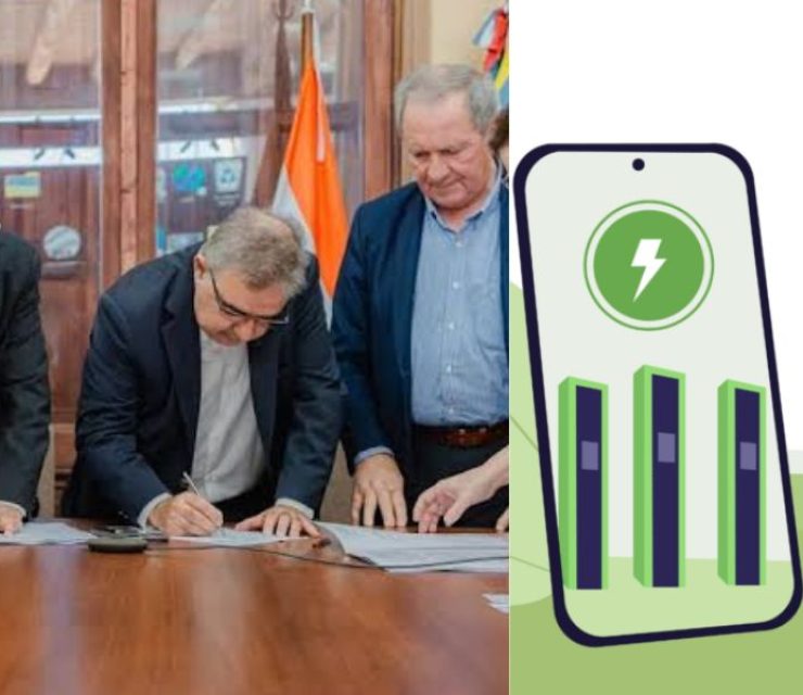 India, Argentina sign MoU to strengthen lithium supply chain